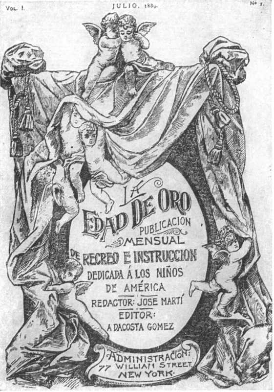 Хосе Марти. Хроника жизни повстанца - i_028.jpg