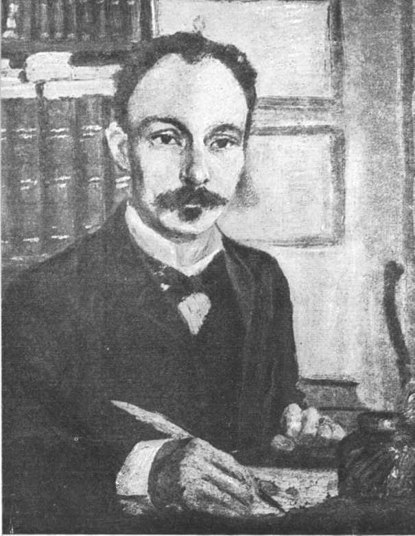 Хосе Марти. Хроника жизни повстанца - i_030.jpg