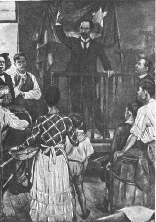 Хосе Марти. Хроника жизни повстанца - i_038.jpg