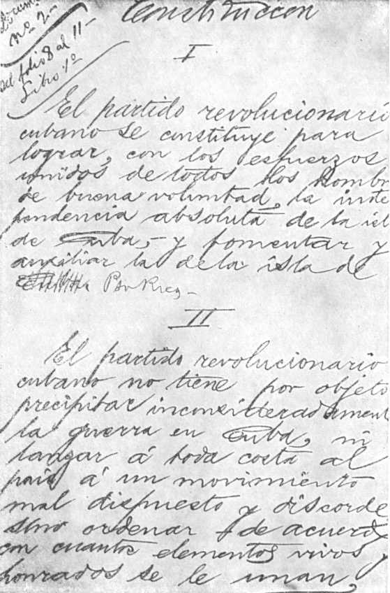 Хосе Марти. Хроника жизни повстанца - i_039.jpg