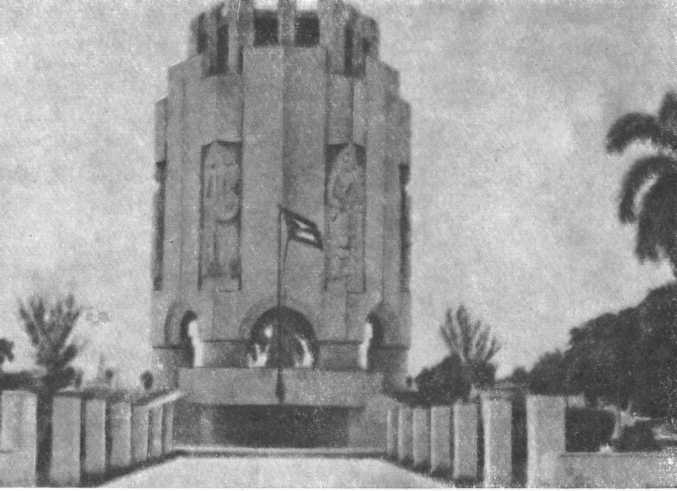 Хосе Марти. Хроника жизни повстанца - i_042.jpg