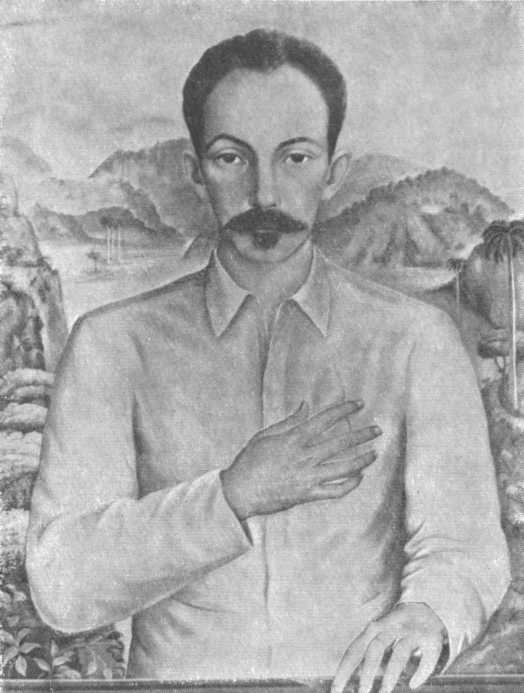 Хосе Марти. Хроника жизни повстанца - i_043.jpg