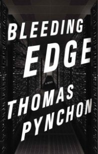 Bleeding Edge - Pynchon Thomas