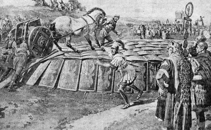 Дунай. Река империй - i_005.jpg