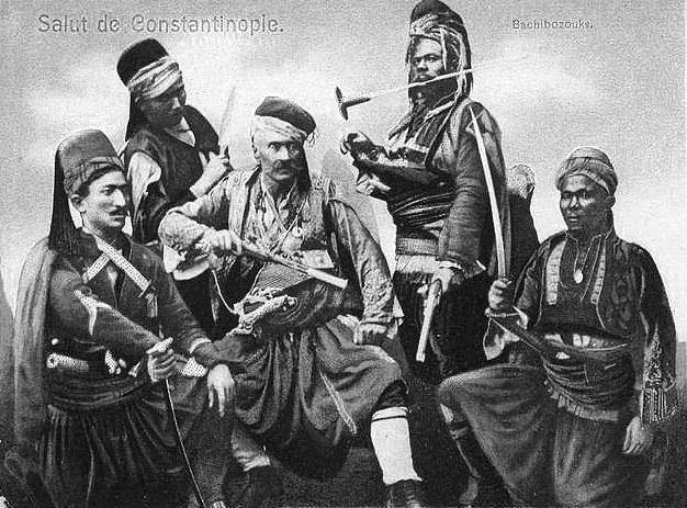 Дунай. Река империй - i_095.jpg