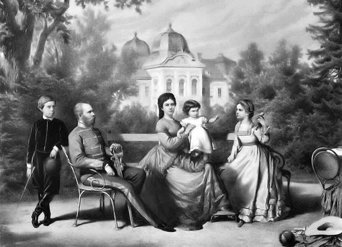 Австро-Венгрия: судьба империи - i_040.jpg