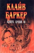 Серия книг Книга крови II