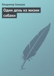 Один день из жизни собаки - Свинцов Владимир Борисович