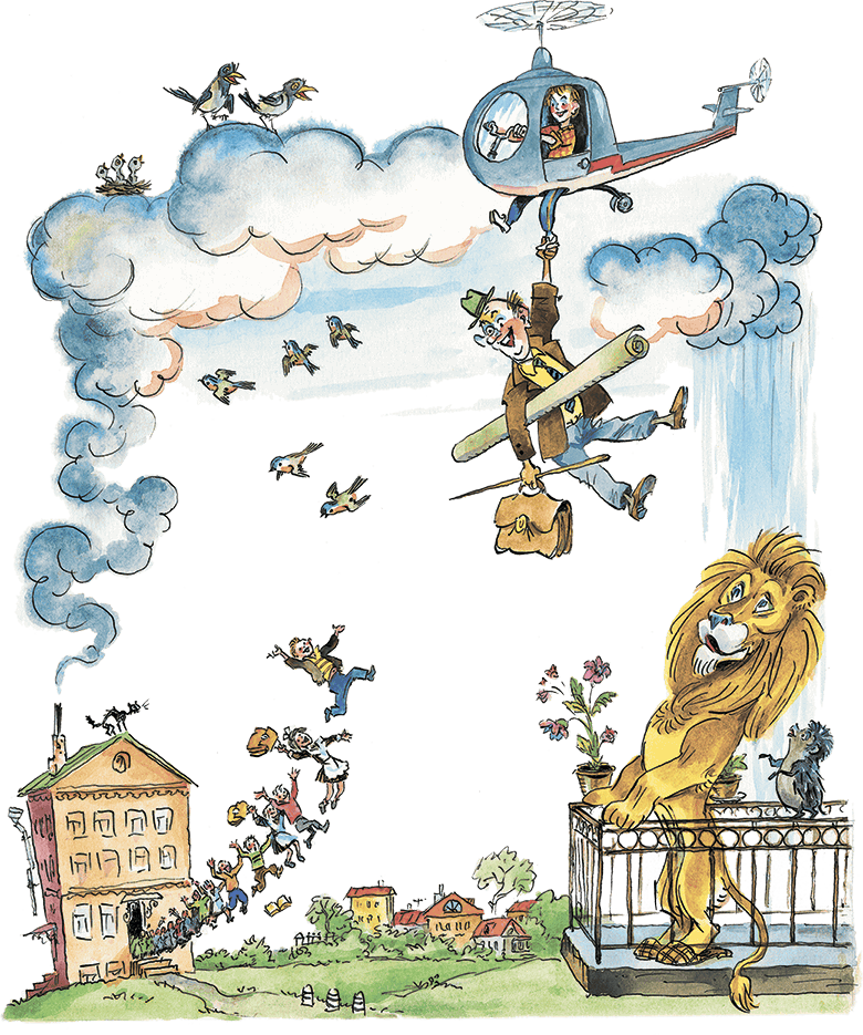 Дом с колокольчиком (сборник) - i_045.png