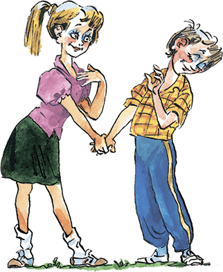 Дом с колокольчиком (сборник) - i_047.png