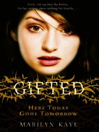 Нынче здесь, а завтра там (ЛП) - Кей Мэрилин