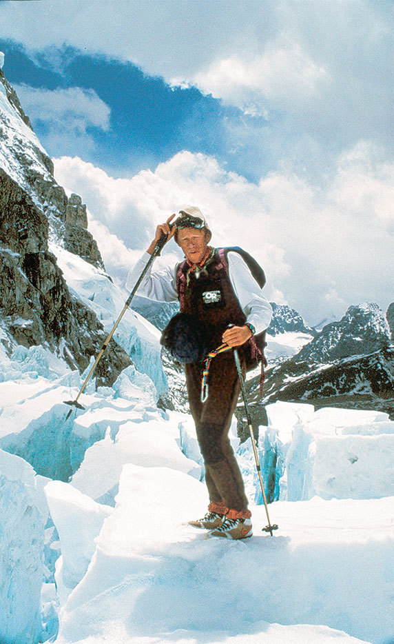 Эверест. Смертельное восхождение - i_009.jpg