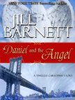 Дэниел и ангел - Барнет Джилл
