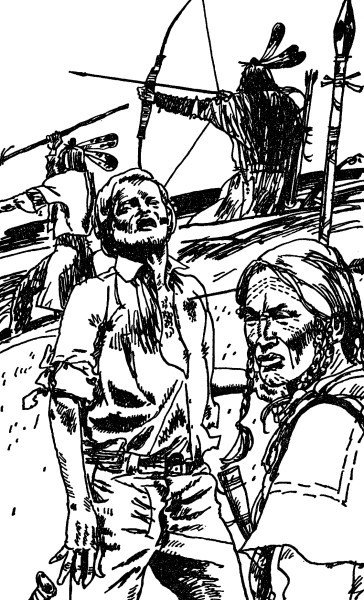 Обитатель лесов (Лесной бродяга) (др. перевод) - i_014.jpg