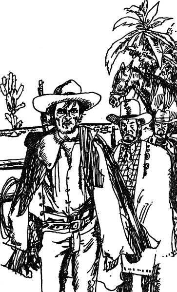 Обитатель лесов (Лесной бродяга) (др. перевод) - i_016.jpg