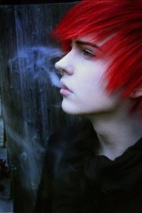 Нелепость? (СИ) - Солодкова Ирина Вячиславовна "- Воздух -"