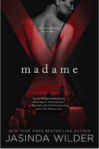 Madame X - Wilder Jasinda