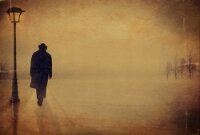 Одинокий поэт (СИ) - "Ketrin Yait"