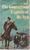 The COURAGEOUS EXPLOITS OF DOCTOR SYN - Thorndike Russell