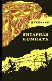 Янтарная комната (сборник) - Дружинин Владимир Николаевич