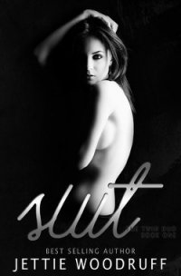 Suit - Woodruff Jettie