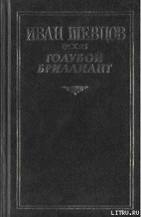 Что за горизонтом? - Шевцов Иван