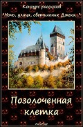 Серия книг Ночь, улица, светильник Джека... (конкурс №2)