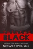 Tainted Black - Williams Shanora
