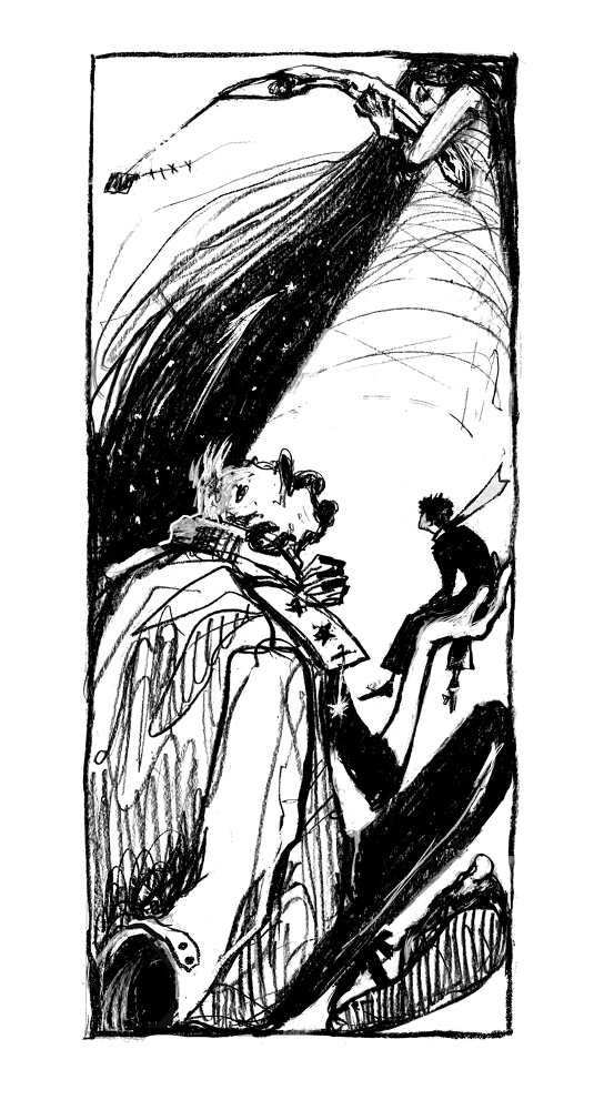 Шутки кончились. Книга стихов - _3.jpg