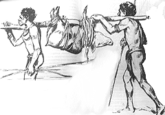 Томек среди охотников за человеческими головами - pic33.png