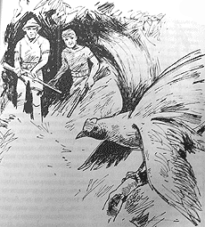 Томек среди охотников за человеческими головами - pic45.png