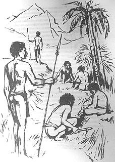 Томек среди охотников за человеческими головами - pic5.png