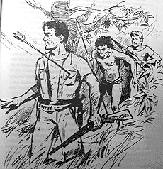 Томек среди охотников за человеческими головами - pic51.png