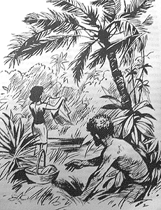 Томек среди охотников за человеческими головами - pic53.png