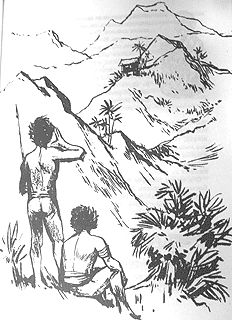 Томек среди охотников за человеческими головами - pic7.png