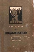 Серия книг Поджигатели