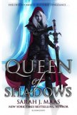Queen of Shadows - Maas Sarah J.