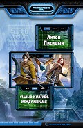 Серия книг Сталью и магией