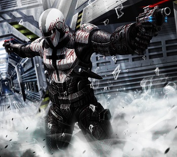 Клан (СИ) - SoldatVestnikovSmertivkelianskomstandartnojjbrone..jpg_2