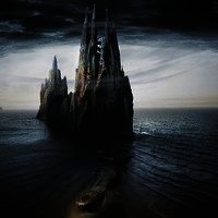 Темный демон (СИ) - Соколовская Анастасия