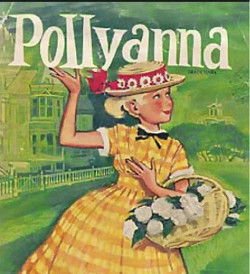 Серия книг Поллианна