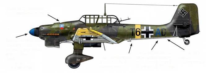 Юнкерс. Ju-87. 1936-1945 - pic_13.jpg