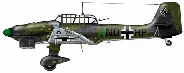 Юнкерс. Ju-87. 1936-1945 - pic_57.jpg