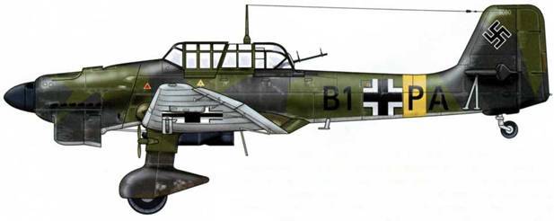 Юнкерс. Ju-87. 1936-1945 - pic_58.jpg