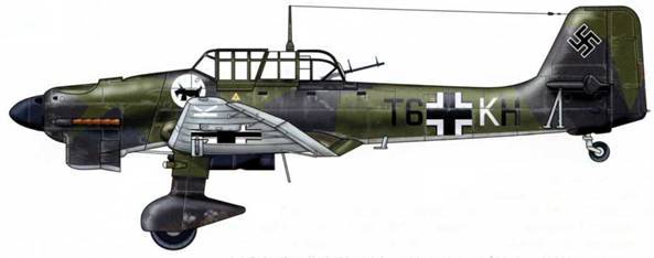 Юнкерс. Ju-87. 1936-1945 - pic_59.jpg