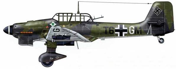 Юнкерс. Ju-87. 1936-1945 - pic_60.jpg