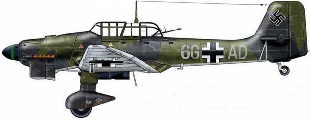 Юнкерс. Ju-87. 1936-1945 - pic_61.jpg