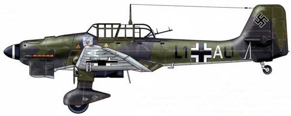 Юнкерс. Ju-87. 1936-1945 - pic_62.jpg