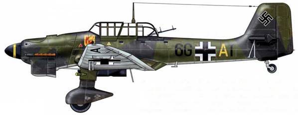 Юнкерс. Ju-87. 1936-1945 - pic_63.jpg