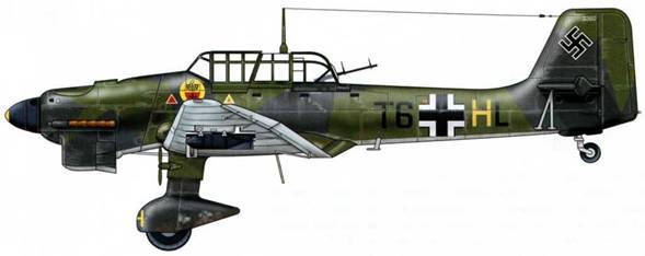 Юнкерс. Ju-87. 1936-1945 - pic_66.jpg